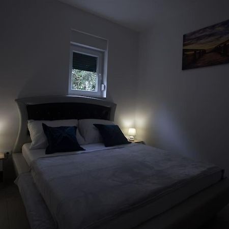 Apartment Spalato Сплит Экстерьер фото