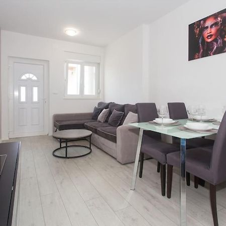 Apartment Spalato Сплит Экстерьер фото