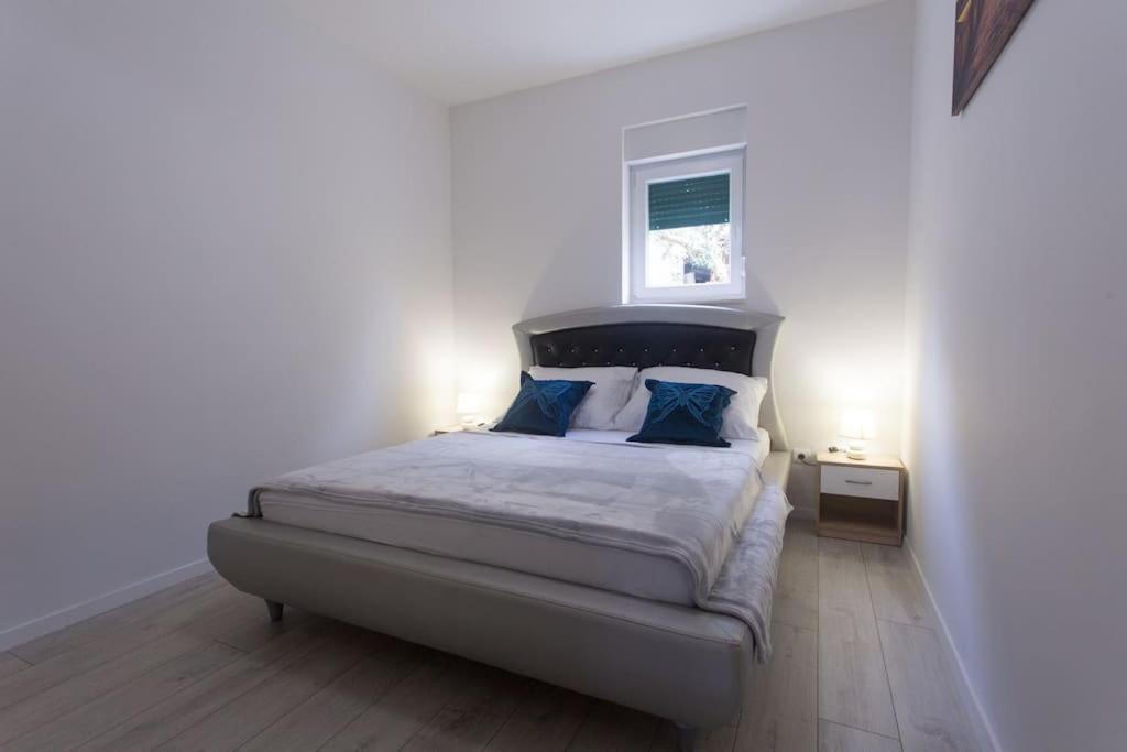 Apartment Spalato Сплит Экстерьер фото