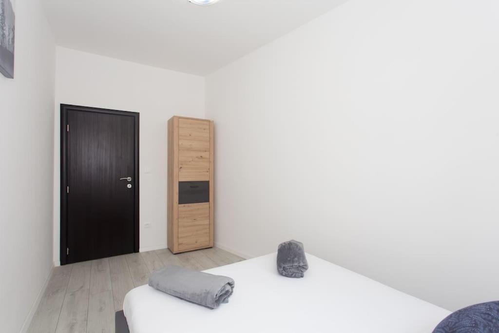 Apartment Spalato Сплит Экстерьер фото