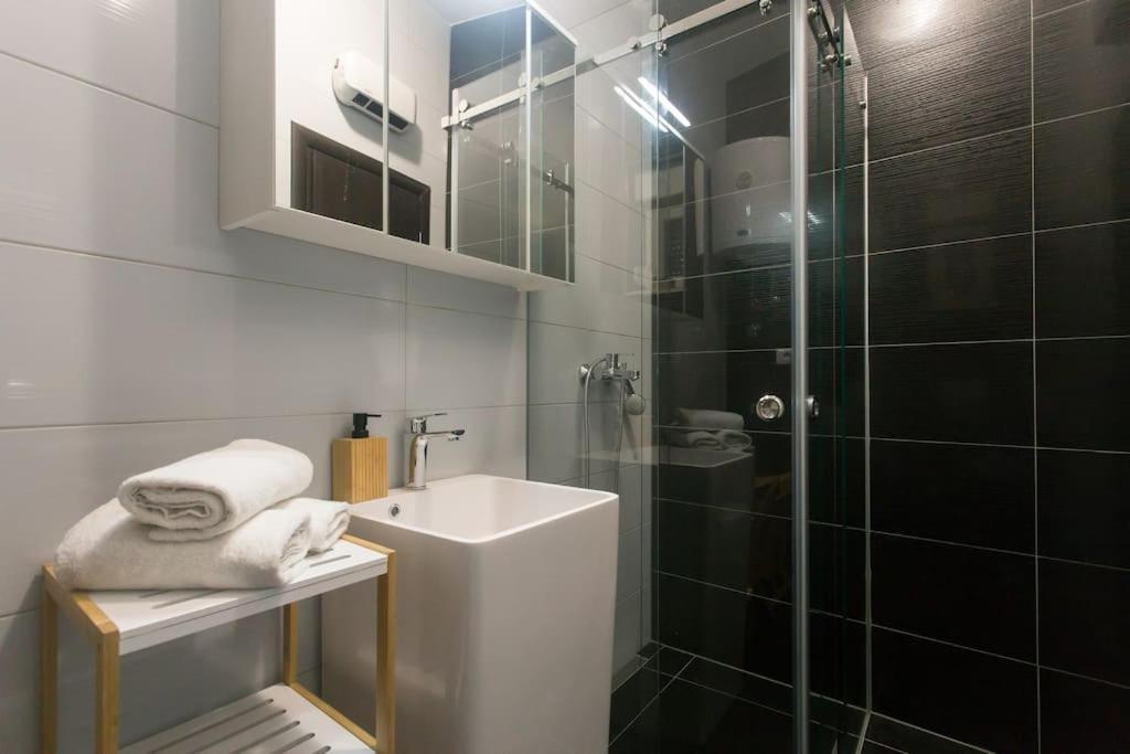 Apartment Spalato Сплит Экстерьер фото